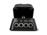 Dunlop DVP5 Volume (X) 8 Pedal Dunlop DVP5 Volume (X) 8 Pedal